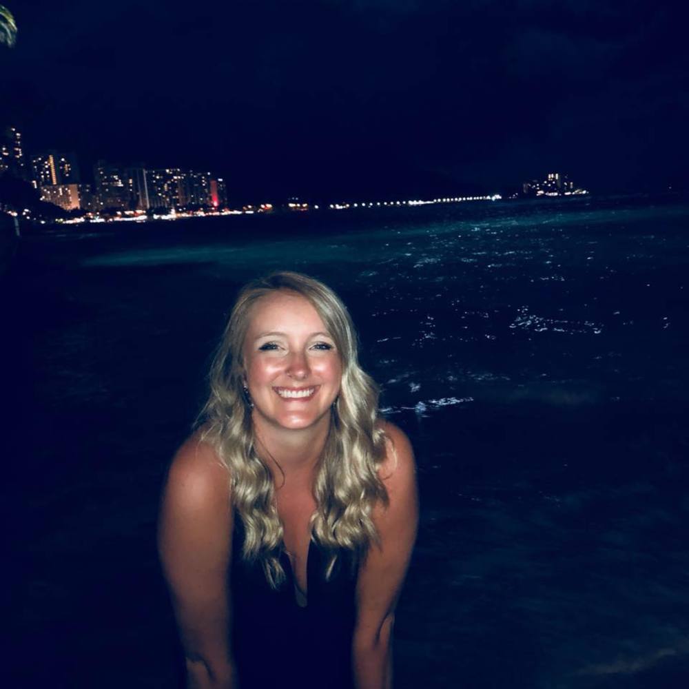 Meet your Posher, Kaylee